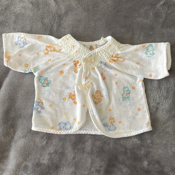 Newborn Layette VINTAGE - Picture 8 of 11